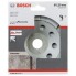 Алмазныйазная чашка Standard, бетон 125 мм Bosch 2 608 601 573 