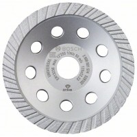 Алмазная чашка Standard, Universal 125 мм Bosch 2 608 601 574 