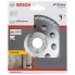 Алмазная чашка Standard, Universal 125 мм Bosch 2 608 601 574 