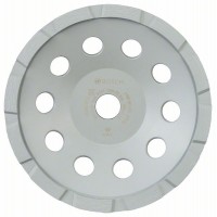 Алмазная чашка Standard, бетон 180 мм Bosch 2 608 601 575 