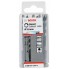 Сверло по металлу (10 шт) Impact Control с шестигранным хвостовиком, 3.5 мм Bosch 2608577119 