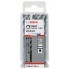 Сверло по металлу (10 шт) Impact Control с шестигранным хвостовиком, 4 мм Bosch 2608577120 