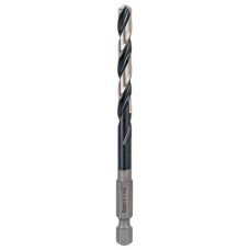 Сверло по металлу (10 шт) Impact Control с шестигранным хвостовиком, 6 мм Bosch 2608577123 