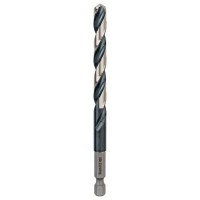 5 сверл по металлу Impact Control с шестигранным хвостовиком, 8 мм Bosch 2608577124 