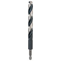 5 сверл по металлу Impact Control с шестигранным хвостовиком, 12 мм Bosch 2608577126 