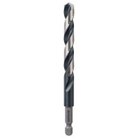 Сверло по металлу Impact Control с шестигранным хвостовиком, 9.5 мм Bosch 2608577130 