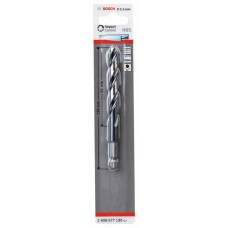 Сверло по металлу Impact Control с шестигранным хвостовиком, 9.5 мм Bosch 2608577130 