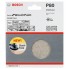 Набор шлифкругов (5 шт) M480 на сетчатой основе 115 мм K80 Bosch 2608621135 