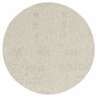 Набор шлифкругов (5 шт) M480 на сетчатой основе 115 мм K80 Bosch 2608621135 
