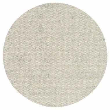 Набор шлифкругов (5 шт) M480 на сетчатой основе 115 мм K80 Bosch 2608621135 