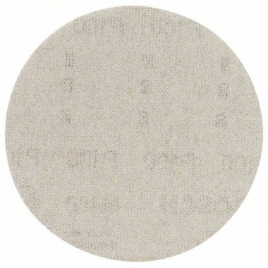 Набор шлифкругов (5 шт) M480 на сетчатой основе 115 мм K100 Bosch 2608621136 