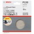 Набор шлифкругов (5 шт) M480 на сетчатой основе 115 мм K120 Bosch 2608621137 