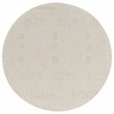 Набор шлифкругов (5 шт) M480 на сетчатой основе 115 мм K120 Bosch 2608621137 