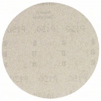Набор шлифкругов (5 шт) M480 на сетчатой основе 115 мм K150 Bosch 2608621138 