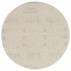 Набор шлифкругов (5 шт) M480 на сетчатой основе 115 мм K150 Bosch 2608621138 