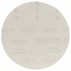 Набор шлифкругов (5 шт) M480 на сетчатой основе 115 мм K180 Bosch 2608621139 