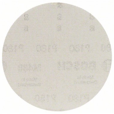 Набор шлифкругов (5 шт) M480 на сетчатой основе 115 мм K180 Bosch 2608621139 