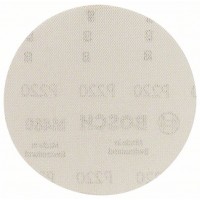 Набор шлифкругов (5 шт) M480 на сетчатой основе 115 мм K220 Bosch 2608621140 
