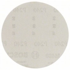 Набор шлифкругов (5 шт) M480 на сетчатой основе 115 мм K240 Bosch 2608621141 