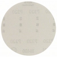 Набор шлифкругов (5 шт) M480 на сетчатой основе 115 мм K320 Bosch 2608621142 
