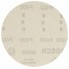 Набор шлифкругов (5 шт) M480 на сетчатой основе 115 мм K400 Bosch 2608621143 