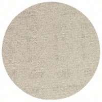 Набор шлифкругов (5 шт) M480 на сетчатой основе 125 мм K80 Bosch 2608621144 