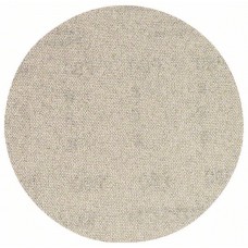 Набор шлифкругов (5 шт) M480 на сетчатой основе 125 мм K80 Bosch 2608621144 
