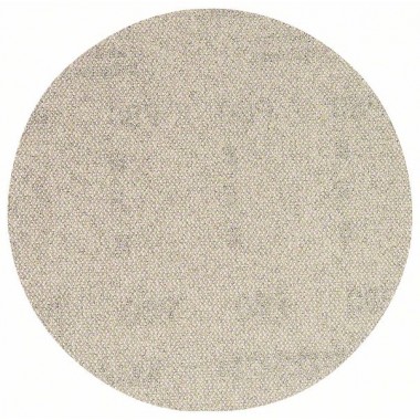 Набор шлифкругов (5 шт) M480 на сетчатой основе 125 мм K80 Bosch 2608621144 