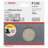 Набор шлифкругов (5 шт) M480 на сетчатой основе 125 мм K120 Bosch 2608621146 