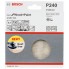 Набор шлифкругов (5 шт) M480 на сетчатой основе 125 мм K240 Bosch 2608621150 