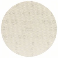 Набор шлифкругов (5 шт) M480 на сетчатой основе 125 мм K240 Bosch 2608621150 