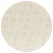Набор шлифкругов (5 шт) M480 на сетчатой основе 125 мм K240 Bosch 2608621150 