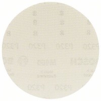 Набор шлифкругов (5 шт) M480 на сетчатой основе 125 мм K320 Bosch 2608621151 