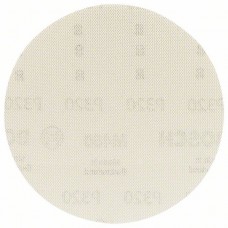 Набор шлифкругов (5 шт) M480 на сетчатой основе 125 мм K320 Bosch 2608621151 