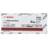 Набор шлифкругов (50 шт) M480 на сетчатой основе 125 мм K100 Bosch 2608621154 