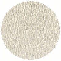 Набор шлифкругов (50 шт) M480 на сетчатой основе 125 мм K100 Bosch 2608621154 