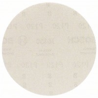 Набор шлифкругов (50 шт) M480 на сетчатой основе 125 мм K120 Bosch 2608621155 