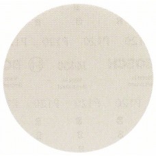 Набор шлифкругов (50 шт) M480 на сетчатой основе 125 мм K120 Bosch 2608621155 