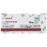 Набор шлифкругов (50 шт) M480 на сетчатой основе 125 мм K150 Bosch 2608621156 