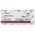 Набор шлифкругов (50 шт) M480 на сетчатой основе 125 мм K180 Bosch 2608621157 