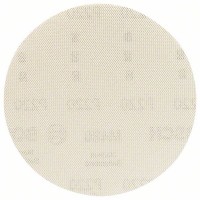Набор шлифкругов (50 шт) M480 на сетчатой основе 125 мм K220 Bosch 2608621158 