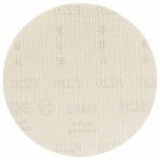 Набор шлифкругов (50 шт) M480 на сетчатой основе 125 мм K220 Bosch 2608621158 