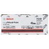 Набор шлифкругов (50 шт) M480 на сетчатой основе 125 мм K240 Bosch 2608621159 