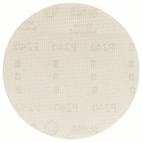 Набор шлифкругов (50 шт) M480 на сетчатой основе 125 мм K240 Bosch 2608621159 