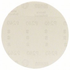 Набор шлифкругов (50 шт) M480 на сетчатой основе 125 мм K240 Bosch 2608621159 