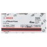 Набор шлифкругов (50 шт) M480 на сетчатой основе 125 мм K320 Bosch 2608621160 