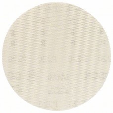 Набор шлифкругов (50 шт) M480 на сетчатой основе 125 мм K320 Bosch 2608621160 