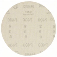 Набор шлифкругов (50 шт) M480 на сетчатой основе 125 мм K400 Bosch 2608621161 