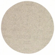 Набор шлифкругов (5 шт) M480 на сетчатой основе 150 мм K80 Bosch 2608621162 
