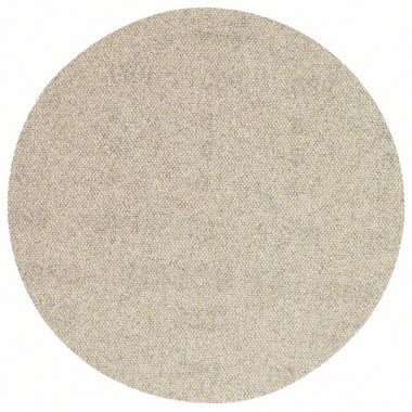 Набор шлифкругов (5 шт) M480 на сетчатой основе 150 мм K80 Bosch 2608621162 